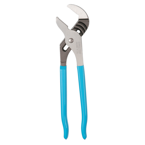 Channellock 440 12 in. Straight Jaw Tongue & Groove Plier