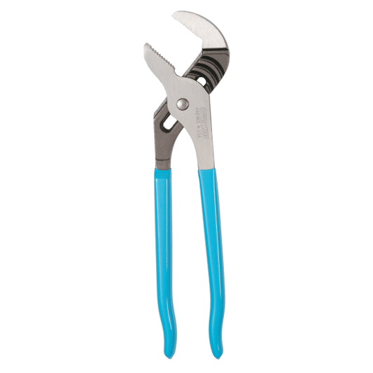 Channellock 440 12 in. Straight Jaw Tongue & Groove Plier