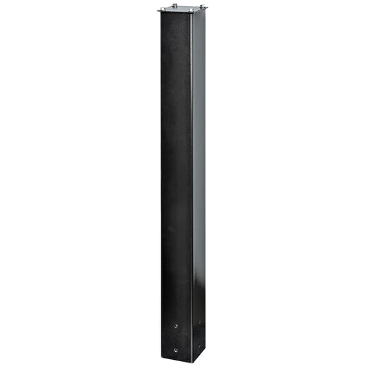 Mail Boss In-Ground Steel Post
