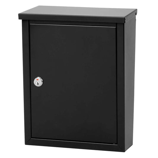 Architectural Mailboxes Chelsea Locking Wall Mount Mailbox