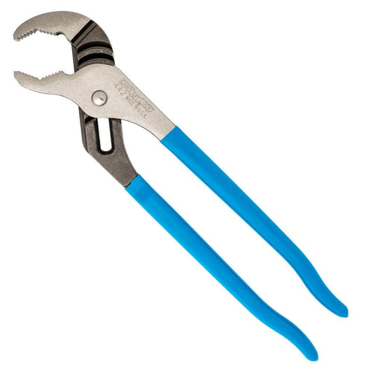 Channellock 442 12 in. V-Jaw Tongue & Groove Plier