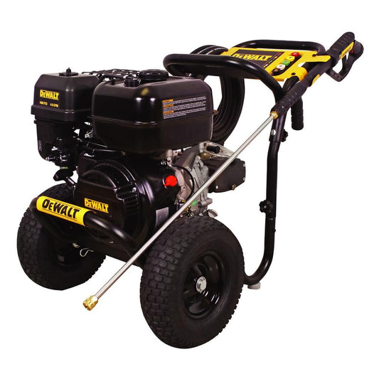 4400 PSI 4.0 GPM Cold Water Gas Pressure Washer