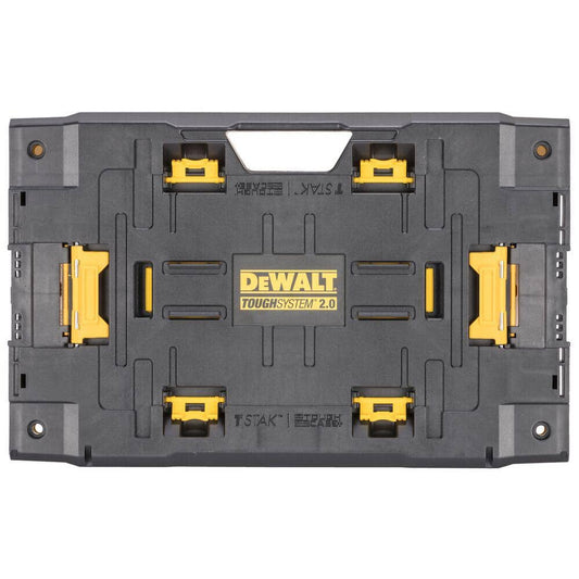 Adaptor Plate for TOUGHSYSTEM 2.0