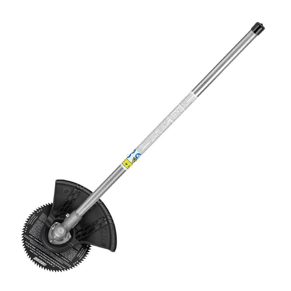 Echo Brush Cutter Attachment 8  Dia. 34  L
