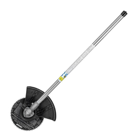 Echo Brush Cutter Attachment 8  Dia. 34  L
