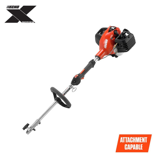 Echo PAS-225VPB 21.2cc Pro Attachment Series w/Trimmer and Blower Attachments