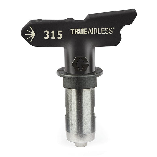 Graco TrueAirless 315 6 to 8 In. .015 Paint Sprayer Airless Spray Tip TRU315