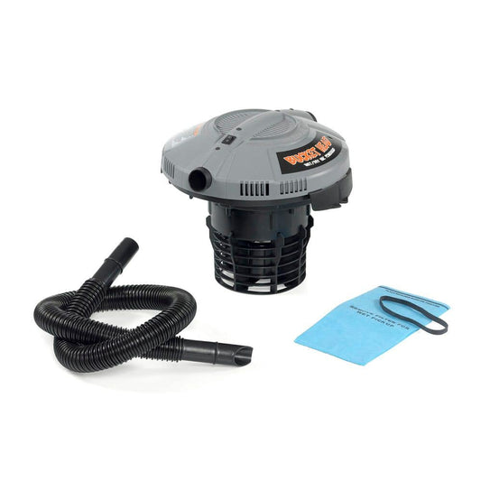 Emerson Tool Bucket Head BH0100 Wet/Dry Powerhead