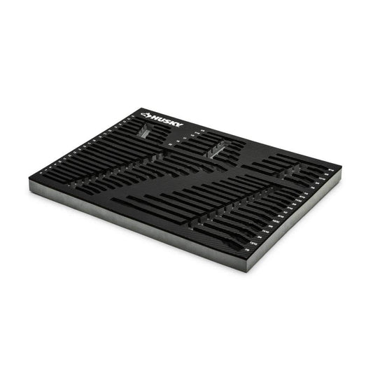 EVA Tray for 44-Piece Combination Wrench Set (SAE and MM)