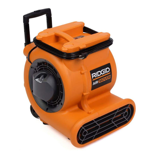 RIDGID 1625 CFM Air Mover AM2560
