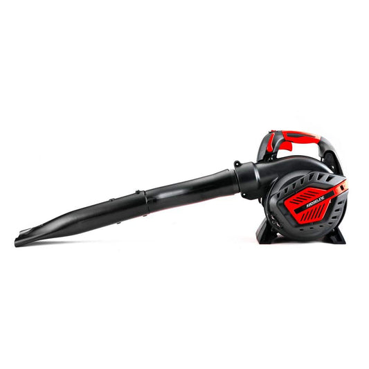 25.4 cc 152 mph 318 CFM 2-Stroke Handheld Gas Powered Leaf Blower