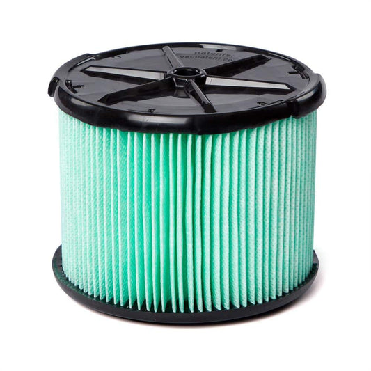 Replacement Allergen Filter Fits Ridgid 4 Gallon Vacuums