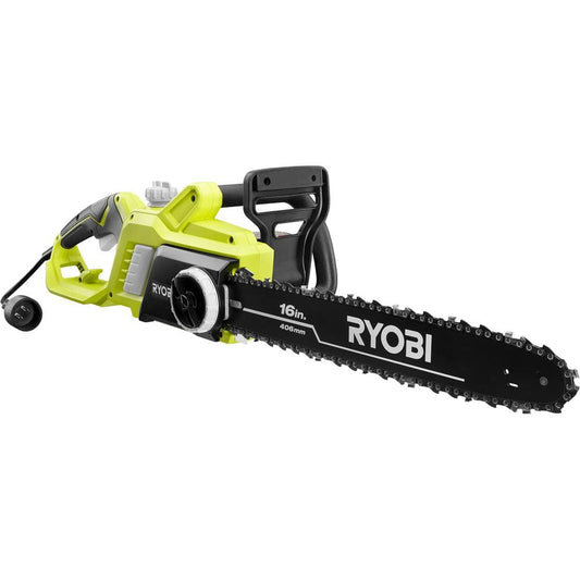 16 in. 13 Amp Electric Chainsaw
