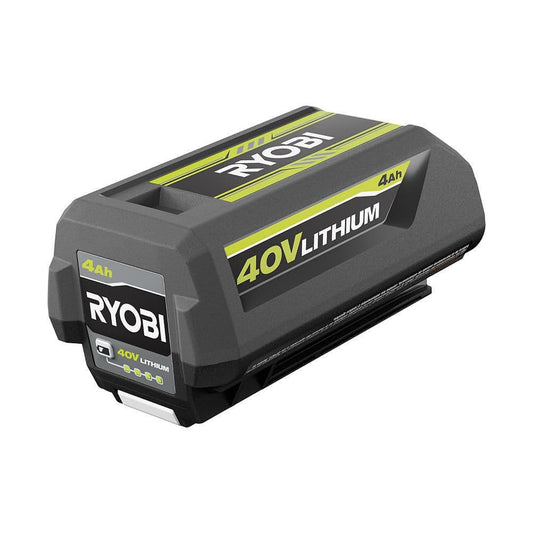 Ryobi OP40401 40V 4.0Ah Lithium-Ion Battery Pack