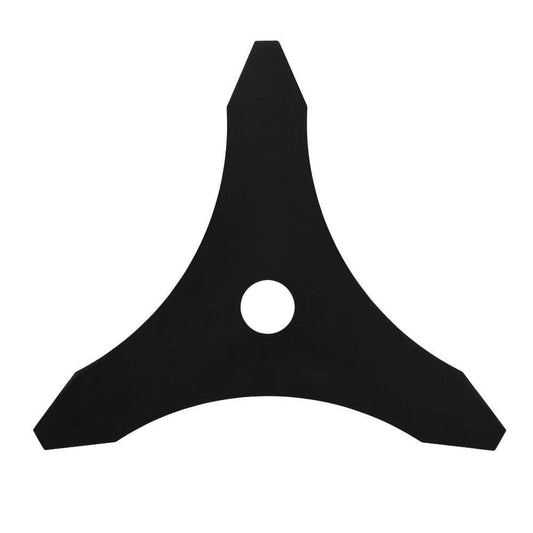 10 in. Replacement Brush Cutter Blade